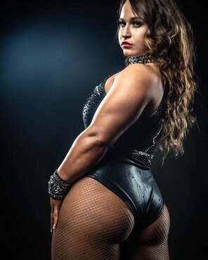 Jordynne grace