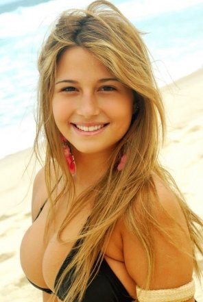 Hair Blond Hairstyle Long hair Beauty Surfer hair 