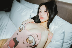 amateur pic Yeon-Woo-Only-you-Vol (2)