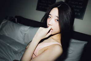 amateur pic Yeon-Woo-Only-you-Vol (11)