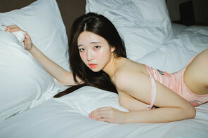 amateur pic Yeon-Woo-Only-you-Vol (25)