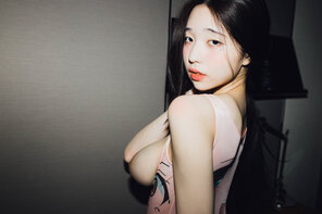 amateur pic Yeon-Woo-Only-you-Vol (53)