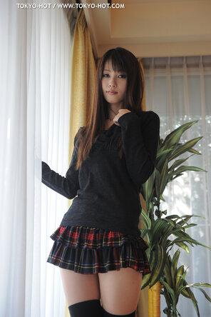 amateur pic Miori Tamura-78