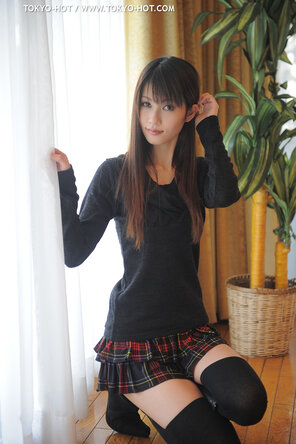 amateur pic Miori Tamura-112