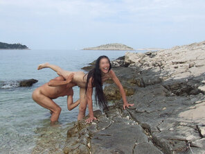 amateur photo ahcpl_kornati_beach_sex_26