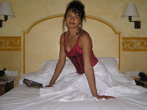 amateur pic mature latina (134)