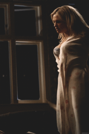 ANNA Paquin and Rather about a Correct Blood Sluts – 14 pics