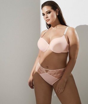 Ashley Graham