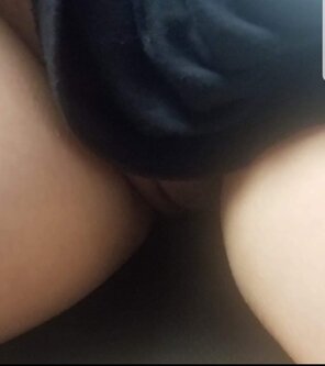 amateur photo So new at this should I be braver and show more?