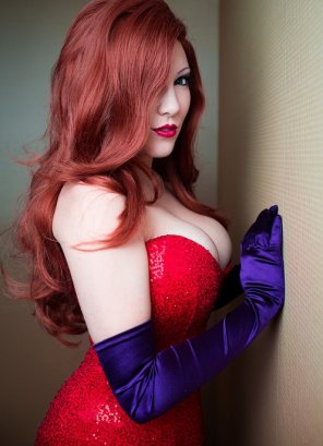 Jessica Rabbit