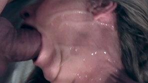 amateur pic Facialized, bukkake, deepthroat, throarfuck, cumdrenched