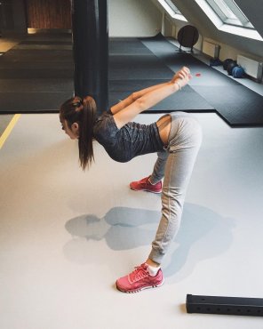 Stretching