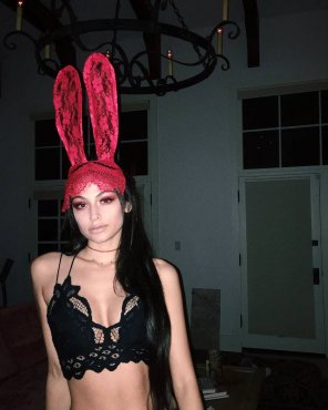 PictureBunny Ears