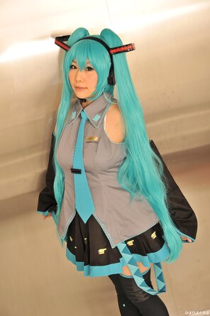 amateur pic miku001