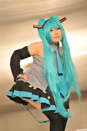 amateur pic miku005