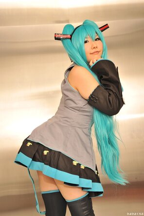 amateur pic miku007