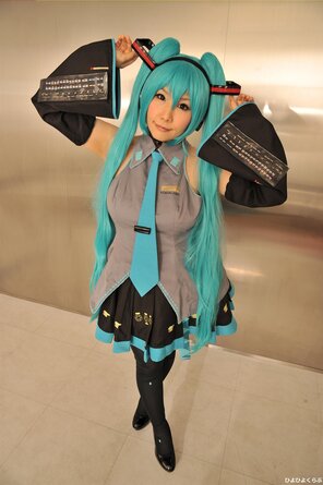 amateur pic miku011