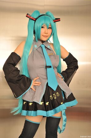 amateur pic miku017