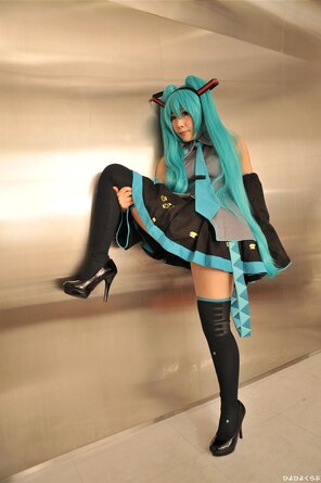 amateur pic miku044