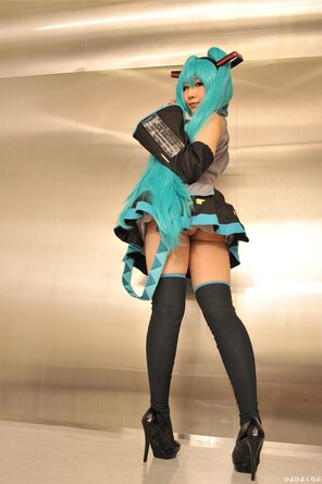 amateur pic miku060