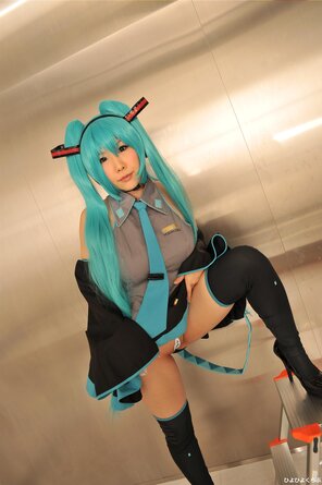 amateur pic miku068