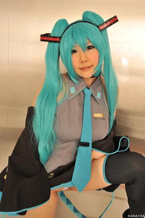 amateur pic miku069