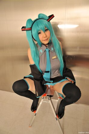 amateur pic miku078