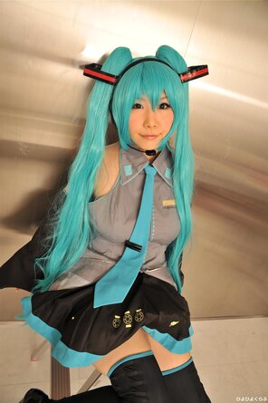 amateur pic miku086