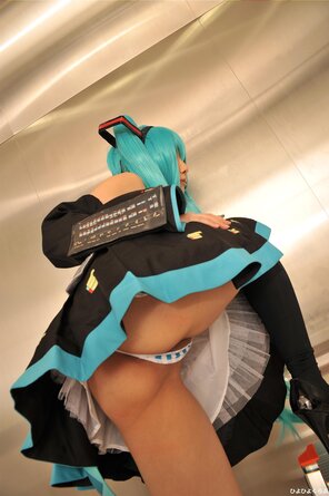 amateur pic miku102