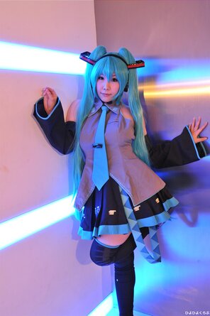 amateur pic miku105