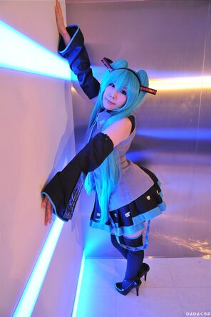 amateur pic miku107