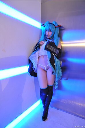 amateur pic miku115