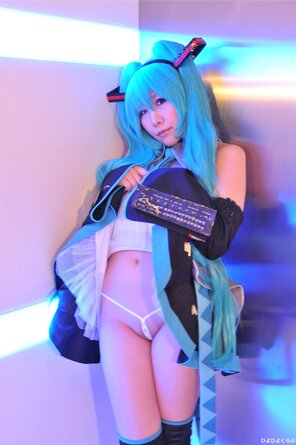 amateur pic miku117