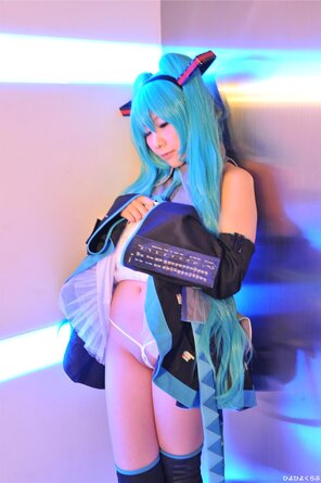 amateur pic miku118