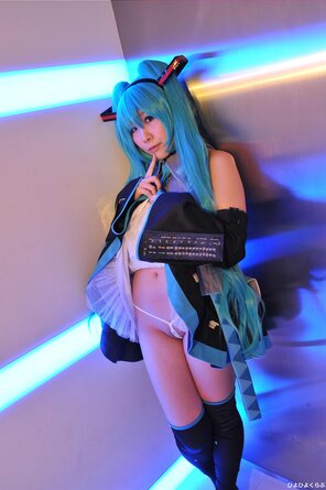 amateur pic miku119