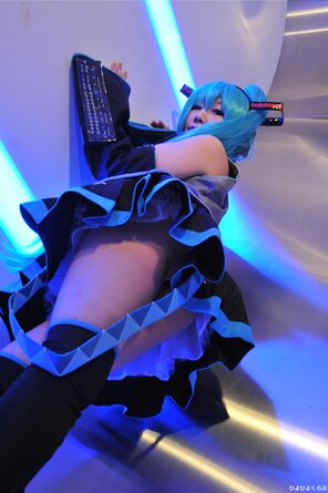 amateur pic miku127