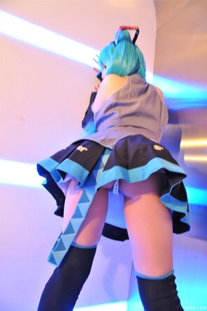 amateur pic miku133