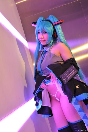 amateur pic miku136