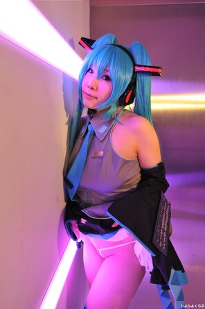 amateur pic miku141