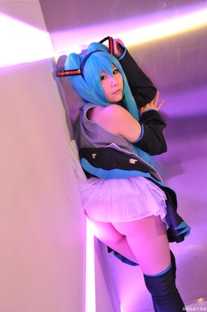 amateur pic miku143