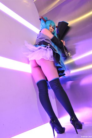 amateur pic miku148