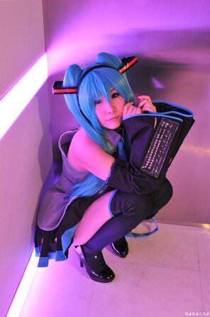 amateur pic miku150