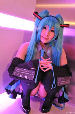 amateur pic miku152