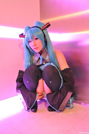 amateur pic miku154