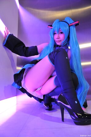 amateur pic miku162