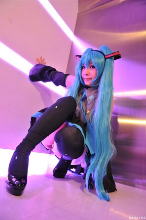 amateur pic miku168