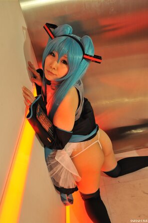 amateur pic miku179