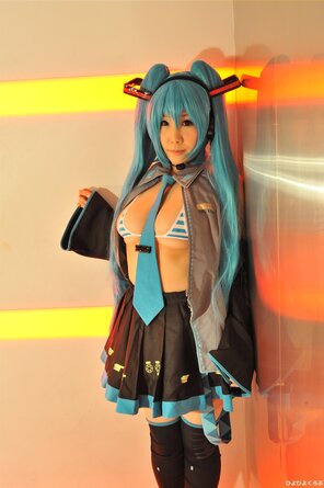 amateur pic miku192