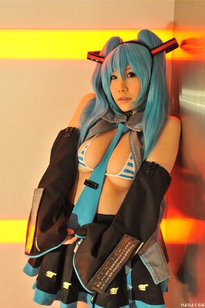 amateur pic miku194