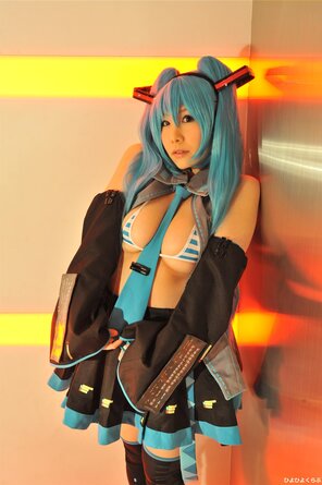 amateur pic miku195